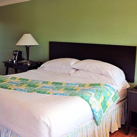 Edgewater Inn - St. Augustine Ruang foto