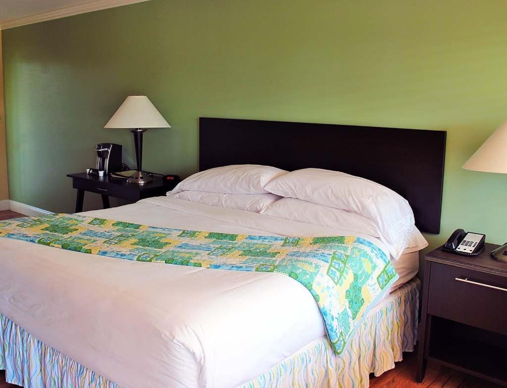 Edgewater Inn - St. Augustine Ruang foto